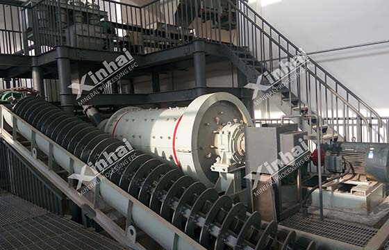 Spiral classifier - lead zinc beneficiation machines.jpg Spiral classifier - lead zinc beneficiation machines.jpg